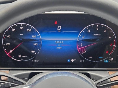2026 Mercedes-Benz C-Class C 300 Sedan