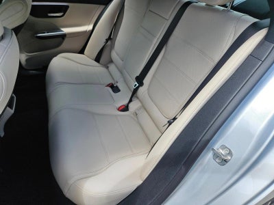 2026 Mercedes-Benz C-Class C 300 Sedan