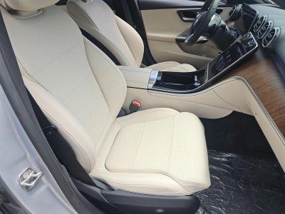 2026 Mercedes-Benz C-Class C 300 Sedan