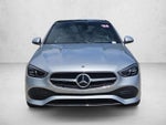 2026 Mercedes-Benz C-Class C 300 Sedan