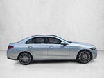 2026 Mercedes-Benz C-Class C 300 Sedan