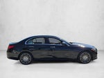 2023 Mercedes-Benz C-Class C 300 Sedan