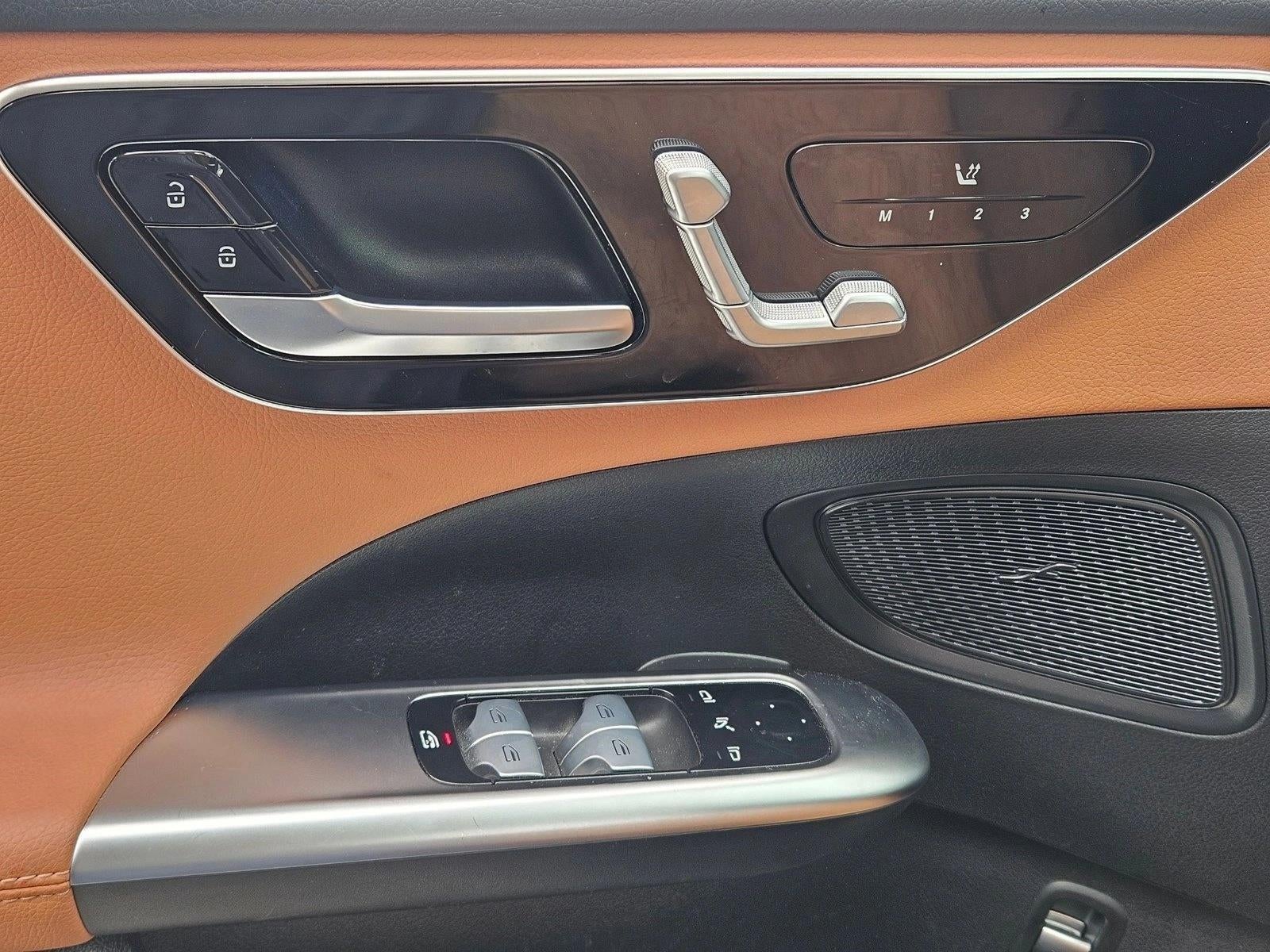 2023 Mercedes-Benz C-Class C 300 Sedan