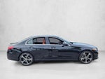 2023 Mercedes-Benz C-Class C 300 Sedan