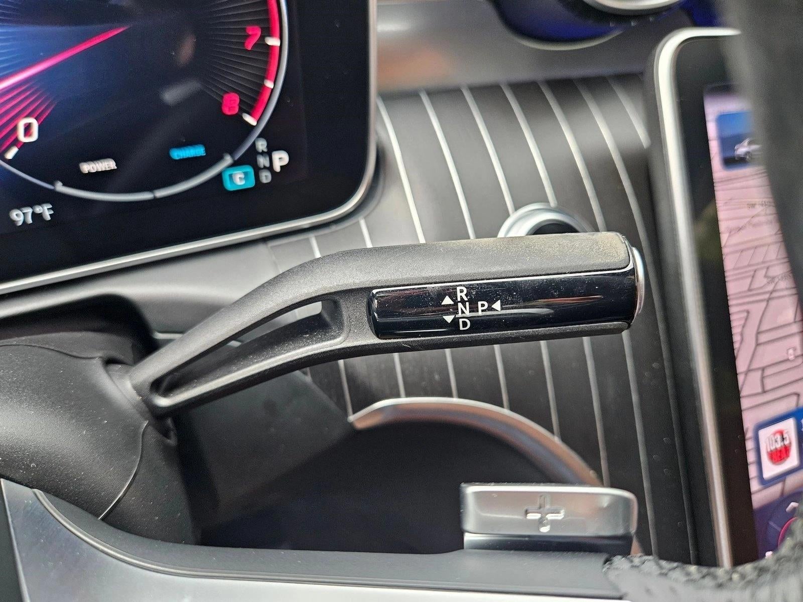 2024 Mercedes-Benz C-Class C 300 Sedan