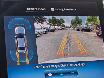 2024 Mercedes-Benz C-Class C 300 Sedan