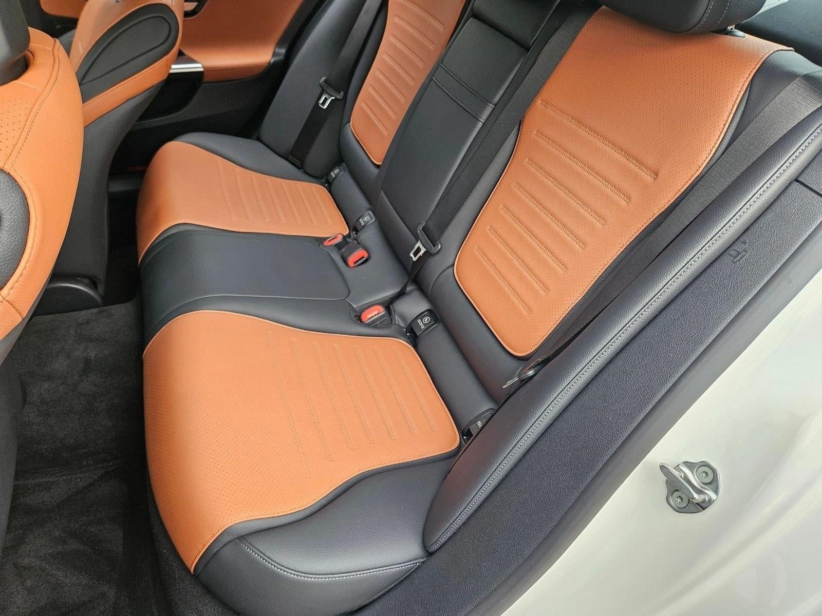 2024 Mercedes-Benz C-Class C 300 Sedan