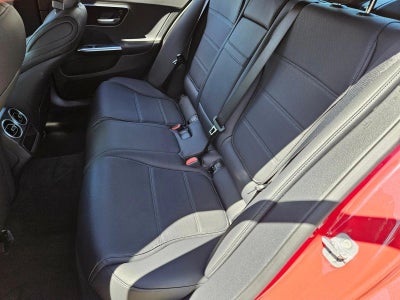 2026 Mercedes-Benz C-Class C 300 Sedan