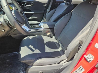 2026 Mercedes-Benz C-Class C 300 Sedan