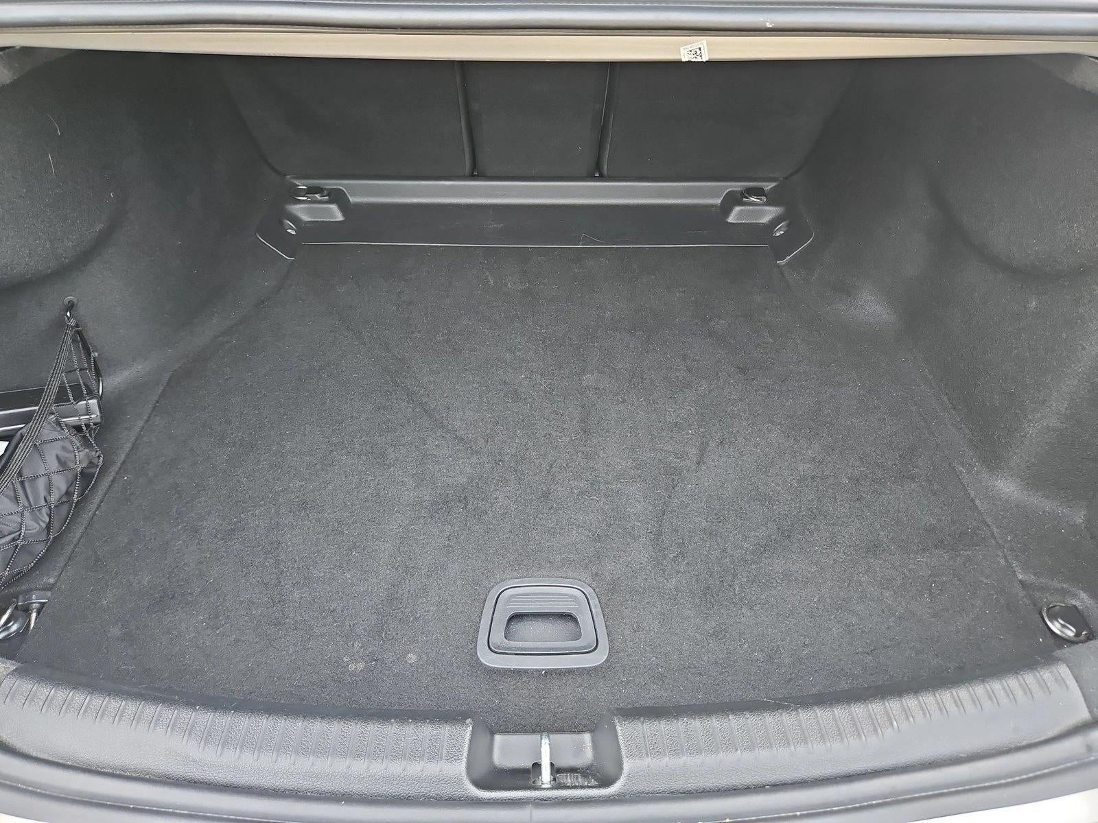 2024 Mercedes-Benz C-Class C 300 Sedan