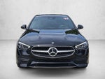 2024 Mercedes-Benz C-Class C 300 Sedan