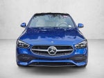 2026 Mercedes-Benz C-Class C 300 Sedan