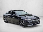 2026 Mercedes-Benz C-Class C 300 Sedan