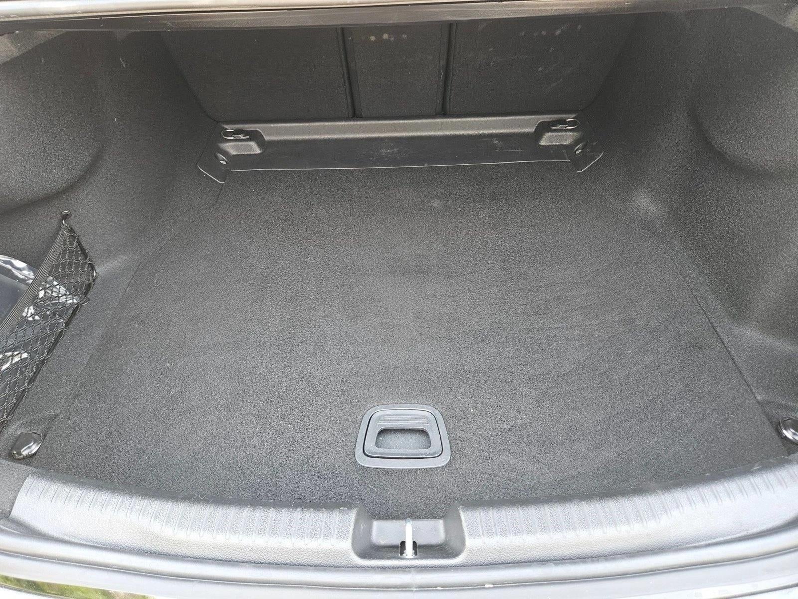 2022 Mercedes-Benz C-Class C 300 Sedan