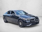 2026 Mercedes-Benz C-Class C 300 Sedan