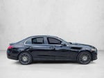 2026 Mercedes-Benz C-Class C 300 Sedan