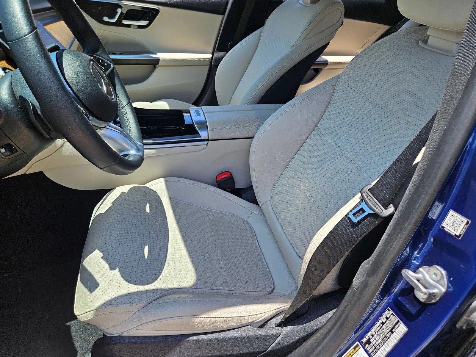2023 Mercedes-Benz C-Class C 300 Sedan
