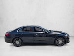 2025 Mercedes-Benz C-Class C 300 Sedan