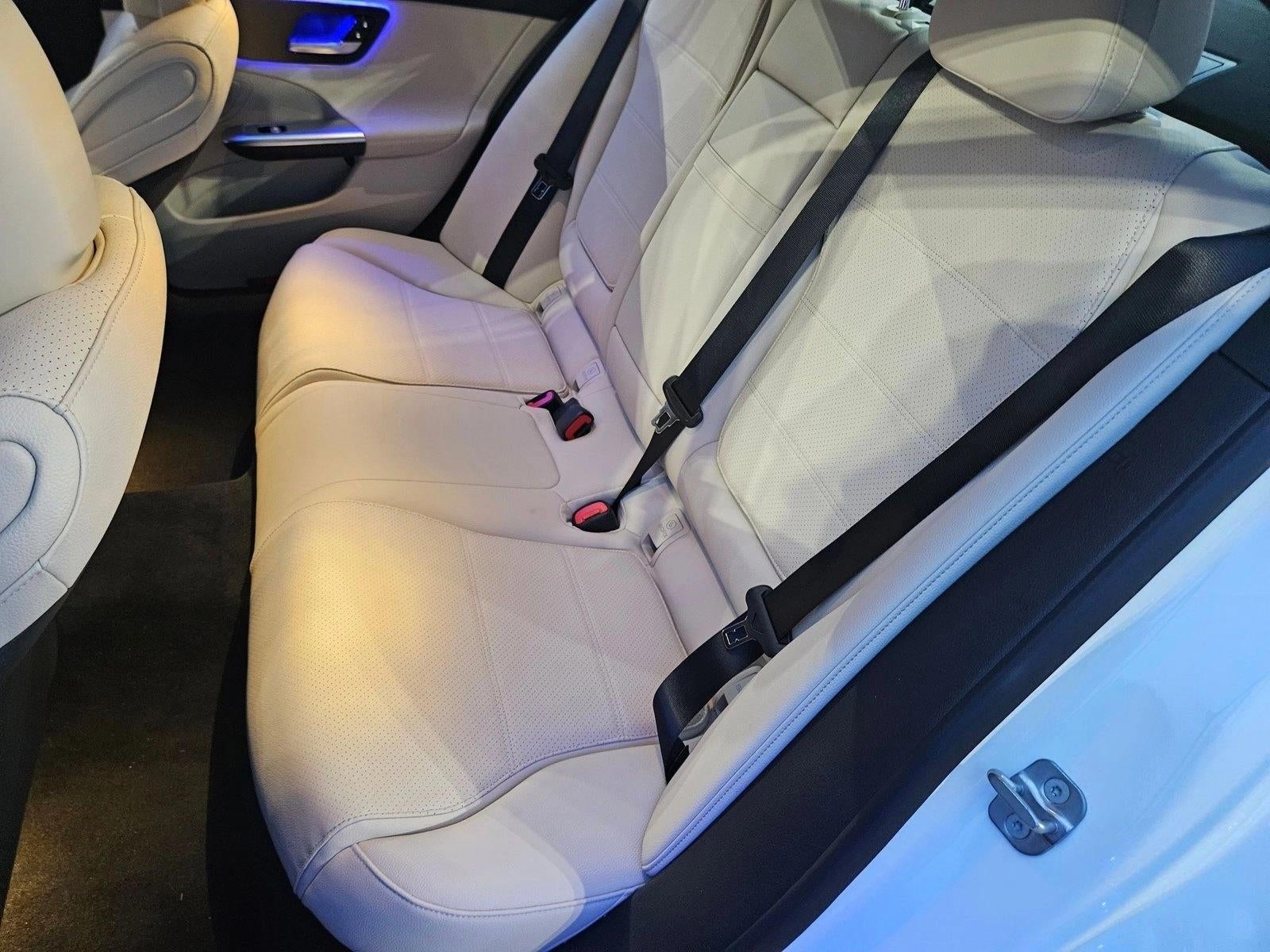 2026 Mercedes-Benz C-Class C 300 Sedan