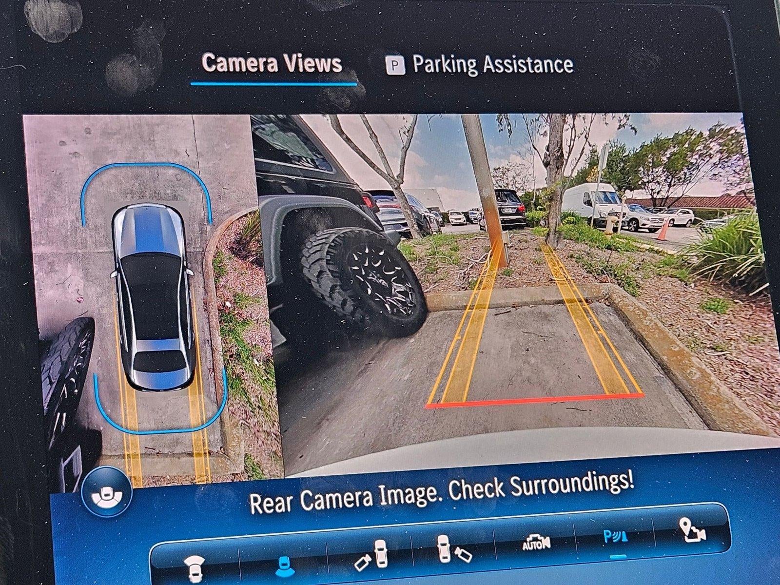 2023 Mercedes-Benz C-Class C 300 Sedan