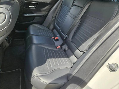 2023 Mercedes-Benz C-Class C 300 Sedan