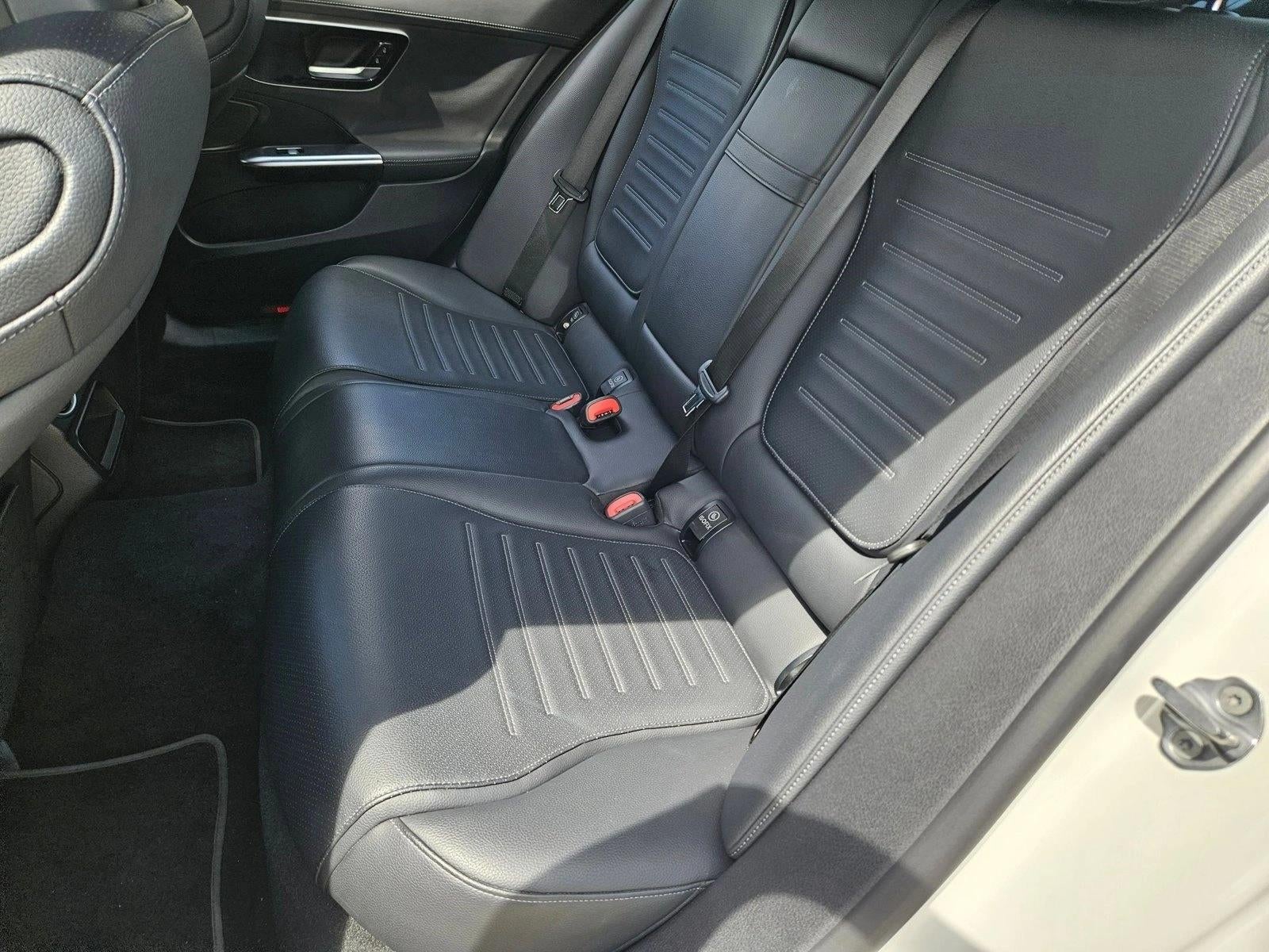 2023 Mercedes-Benz C-Class C 300 Sedan