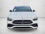 2023 Mercedes-Benz C-Class C 300 Sedan