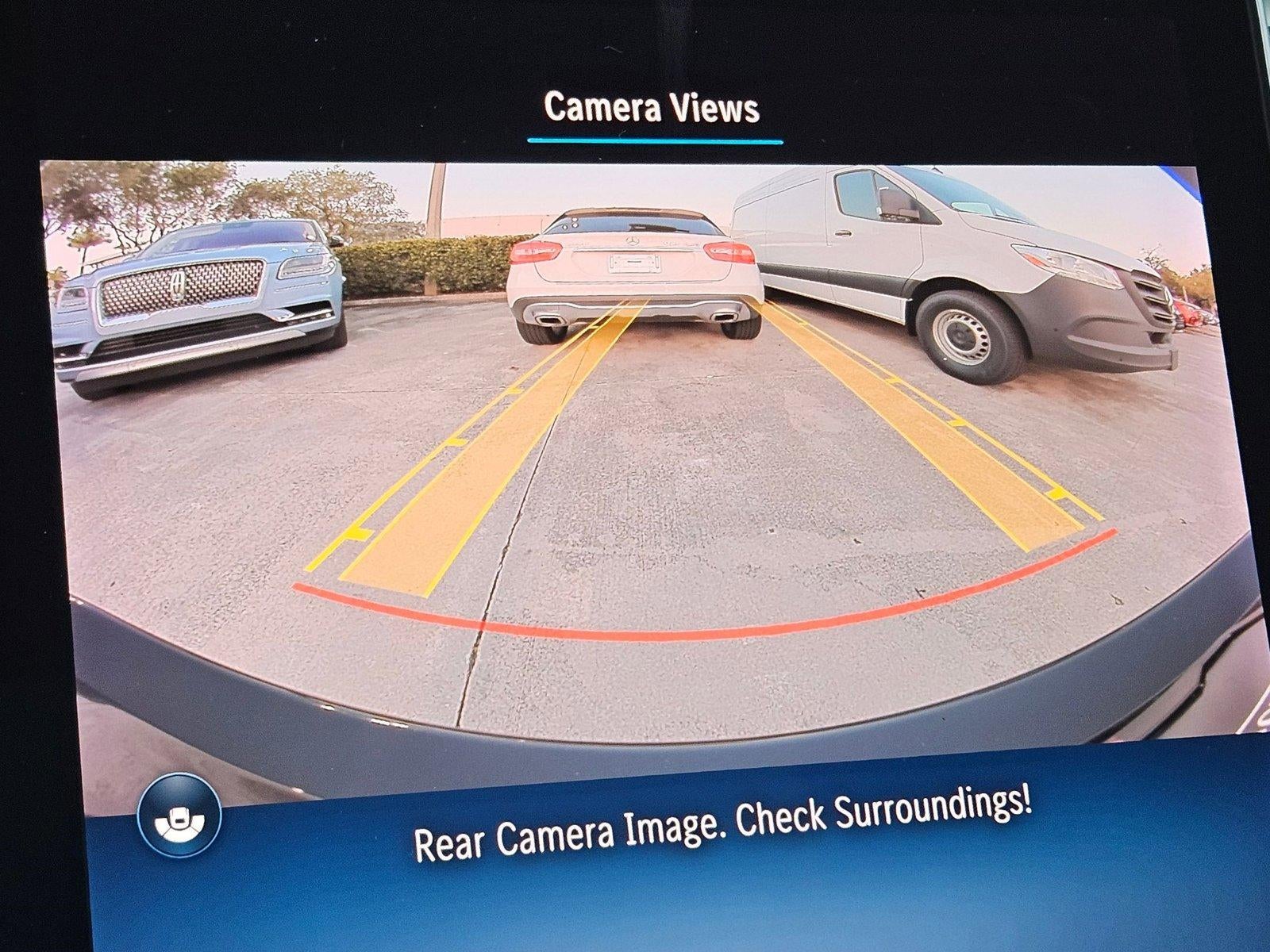 2023 Mercedes-Benz C-Class C 300 Sedan