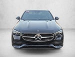2023 Mercedes-Benz C-Class C 300 Sedan