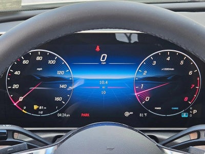 2026 Mercedes-Benz C-Class C 300 Sedan