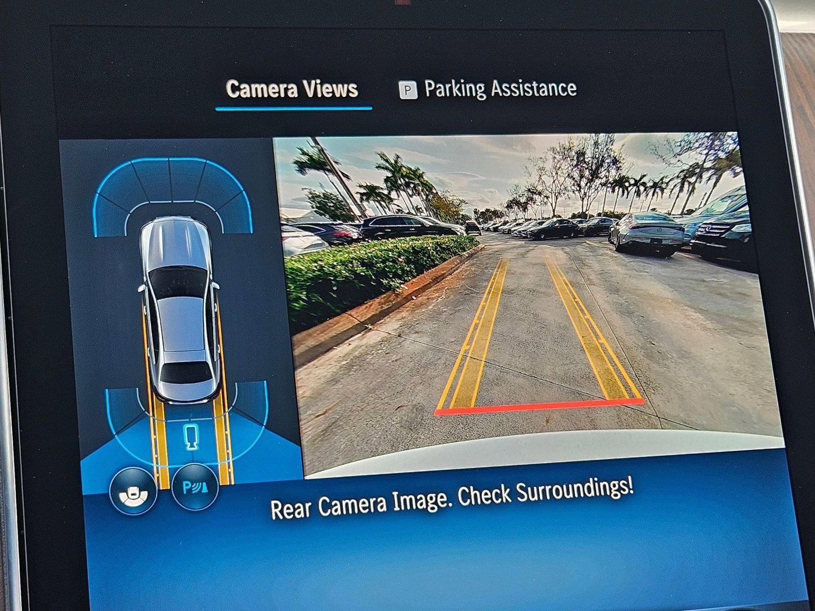 2026 Mercedes-Benz C-Class C 300 Sedan