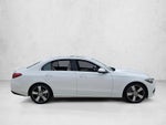 2026 Mercedes-Benz C-Class C 300 Sedan
