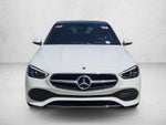 2026 Mercedes-Benz C-Class C 300 Sedan