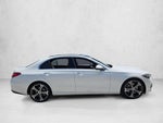 2026 Mercedes-Benz C-Class C 300 Sedan