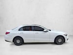 2026 Mercedes-Benz C-Class C 300 Sedan