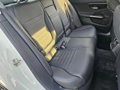 2026 Mercedes-Benz C-Class C 300 Sedan