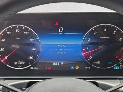 2023 Mercedes-Benz C-Class C 300 Sedan