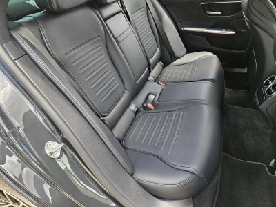 2023 Mercedes-Benz C-Class C 300 Sedan