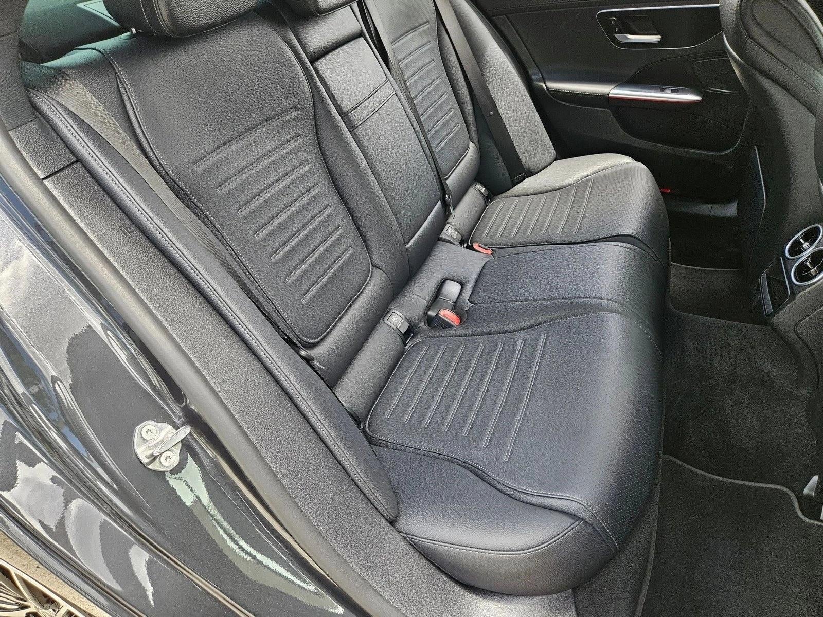 2023 Mercedes-Benz C-Class C 300 Sedan