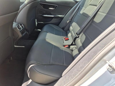 2026 Mercedes-Benz C-Class C 300 Sedan