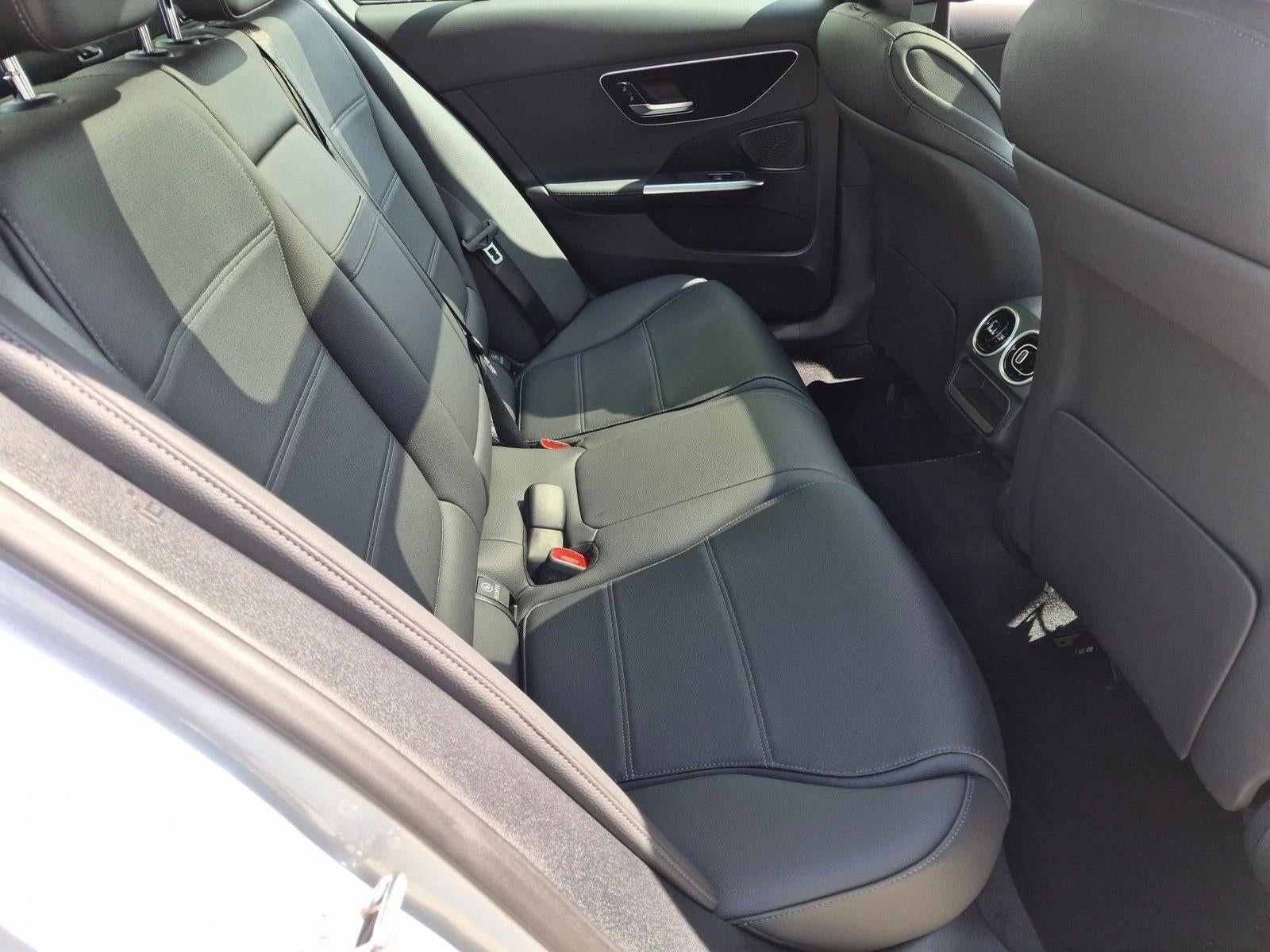 2026 Mercedes-Benz C-Class C 300 Sedan