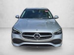 2026 Mercedes-Benz C-Class C 300 Sedan