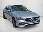 2026 Mercedes-Benz C-Class C 300 Sedan