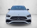 2026 Mercedes-Benz C-Class C 300 Sedan