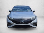 2022 Mercedes-Benz EQS EQS 450+ Sedan
