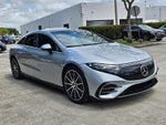 2022 Mercedes-Benz EQS EQS 450+ Sedan
