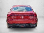 2023 Mercedes-Benz EQS EQS 580 4MATIC® Sedan