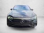 2023 Mercedes-Benz EQS AMG® EQS 4MATIC®+ Sedan