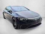 2023 Mercedes-Benz EQS AMG® EQS 4MATIC®+ Sedan