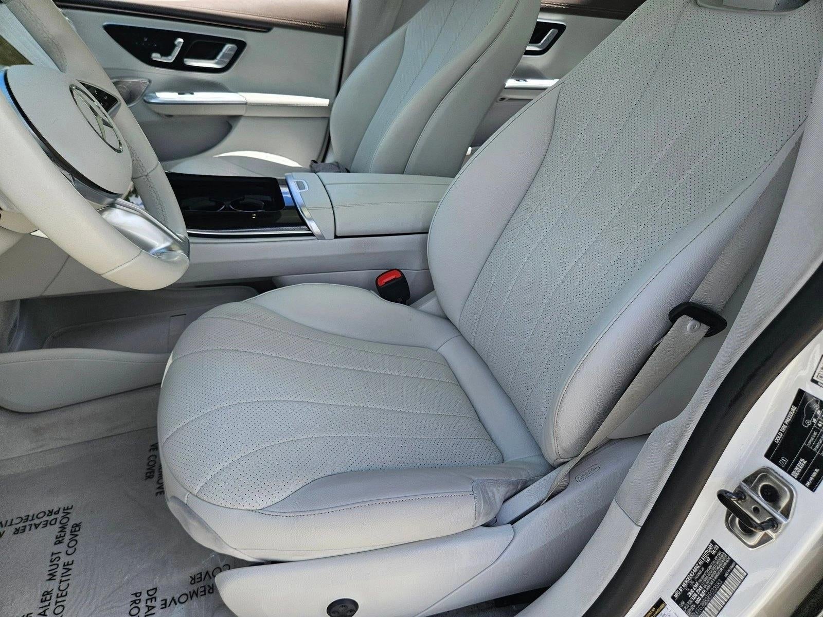 2023 Mercedes-Benz EQE EQE 350+ Sedan